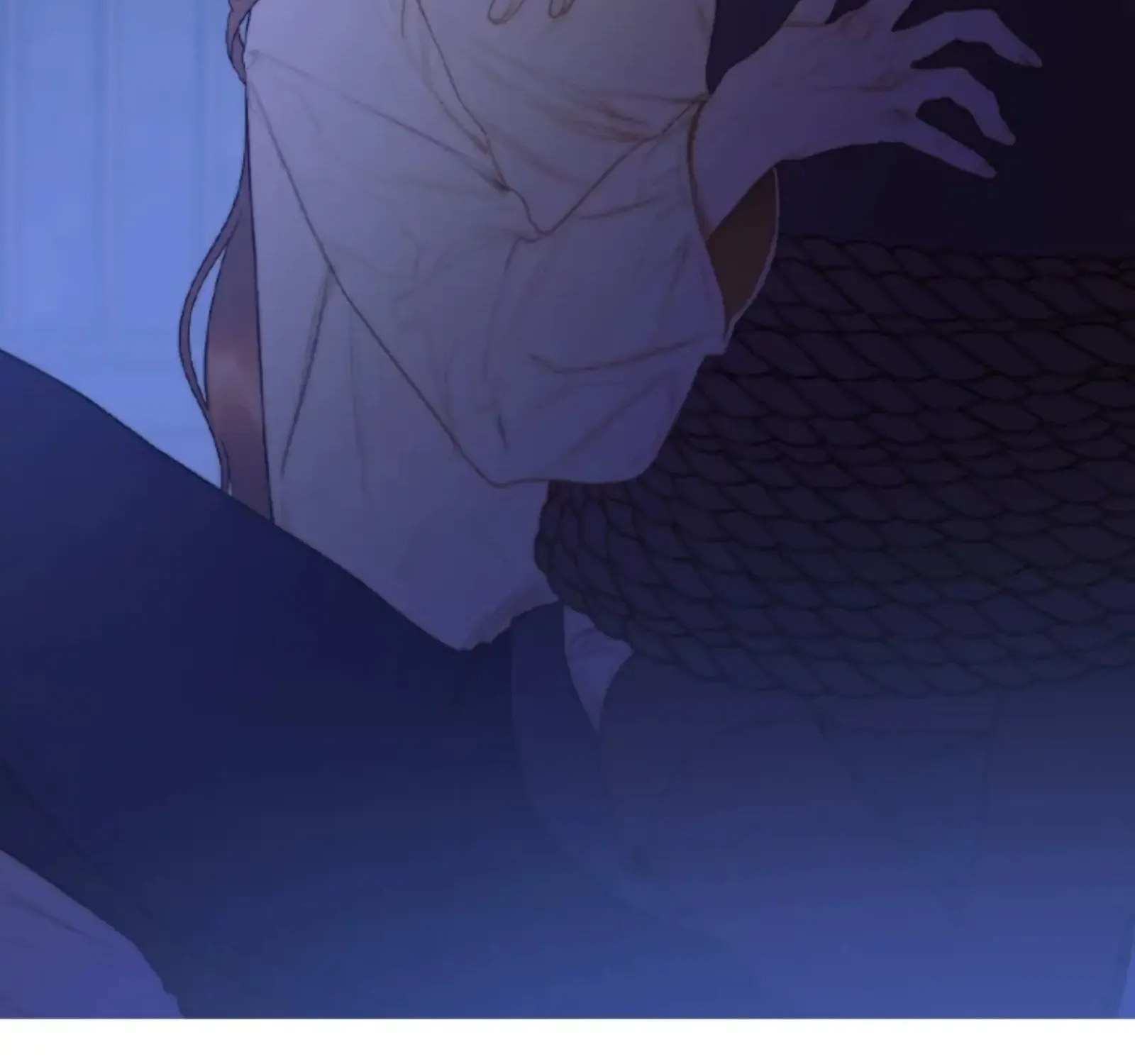 Read The Pale Horse chapter 277 image 43 on Lezhin
