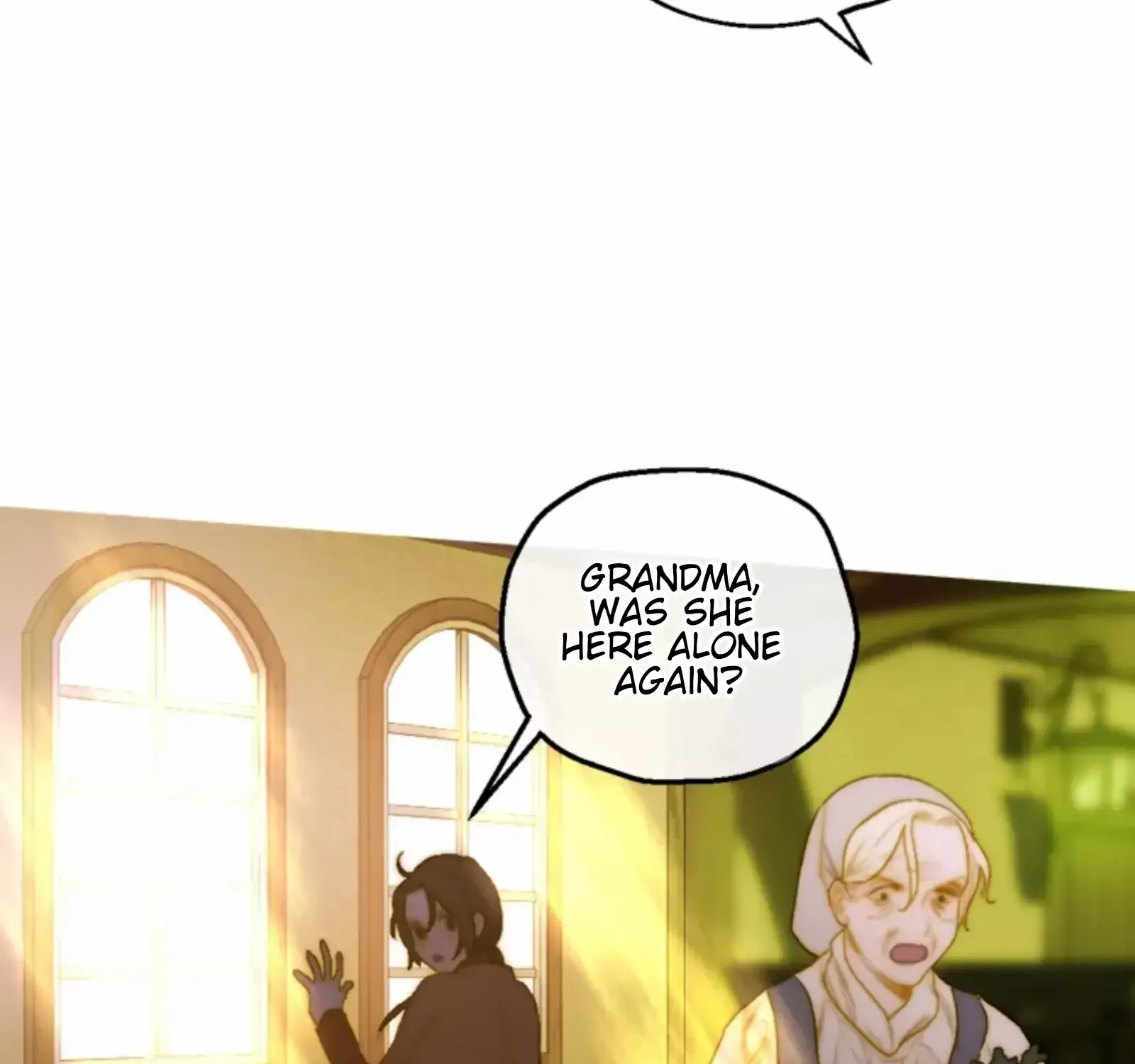 Read The Pale Horse chapter 277 image 49 on Lezhin
