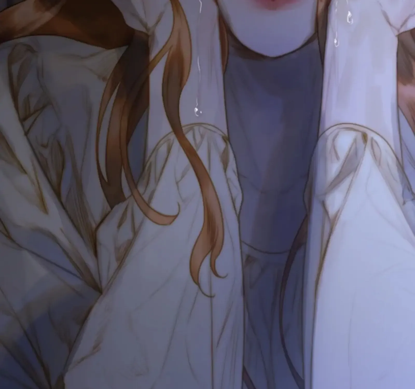 Read The Pale Horse chapter 277 image 5 on Lezhin
