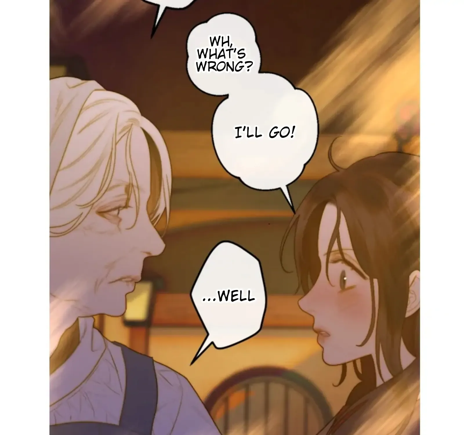 Read The Pale Horse chapter 277 image 55 on Lezhin