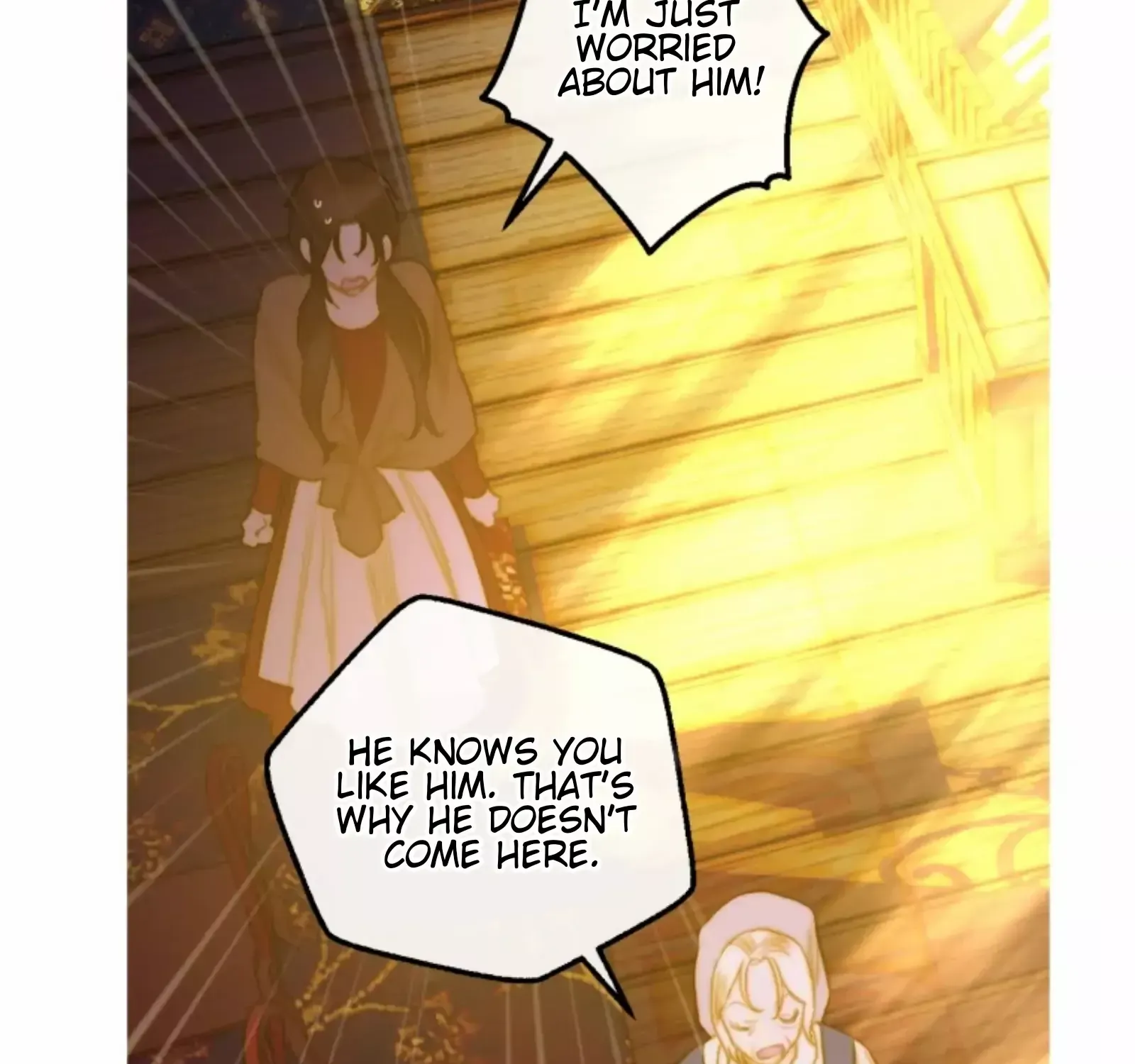 Read The Pale Horse chapter 277 image 63 on Lezhin