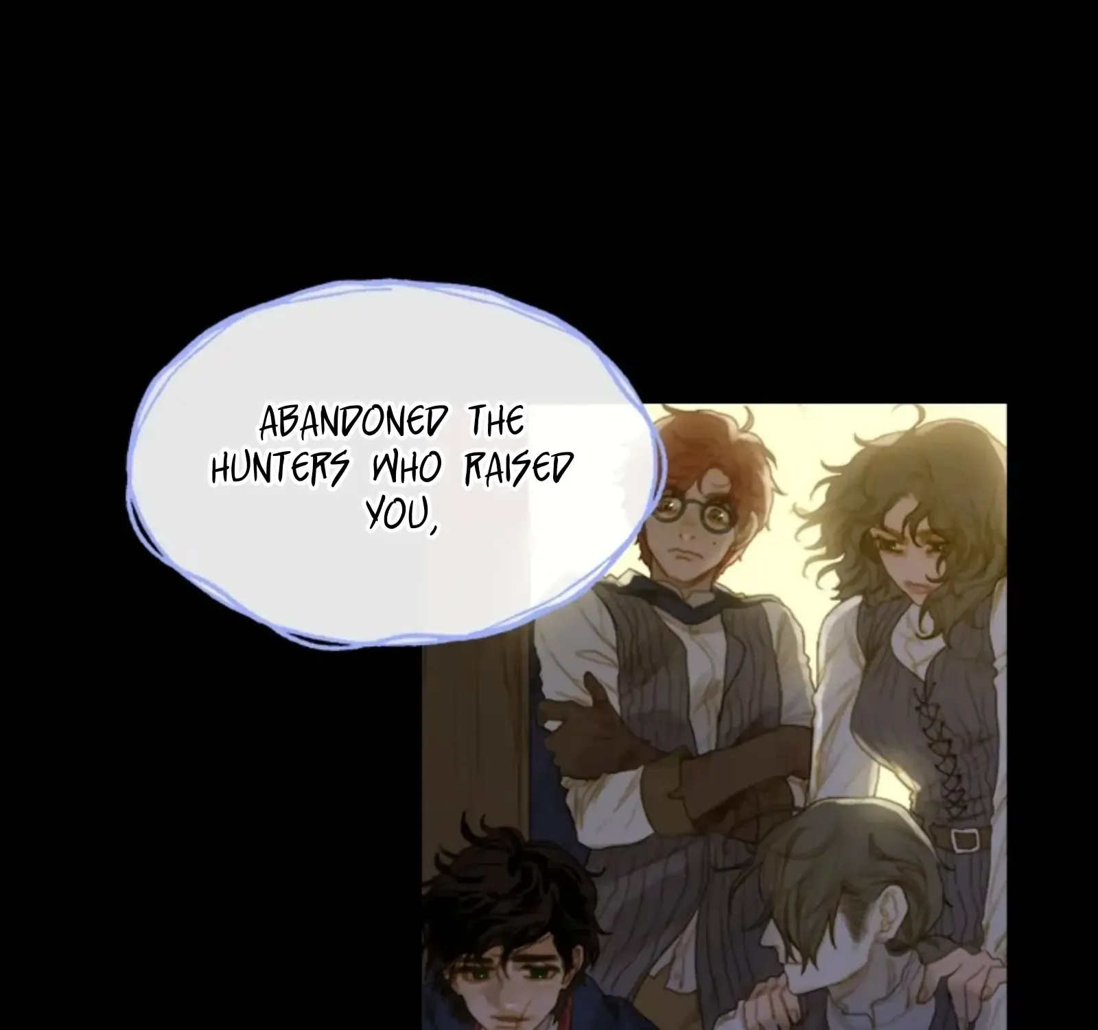 Read The Pale Horse chapter 277 image 75 on Lezhin