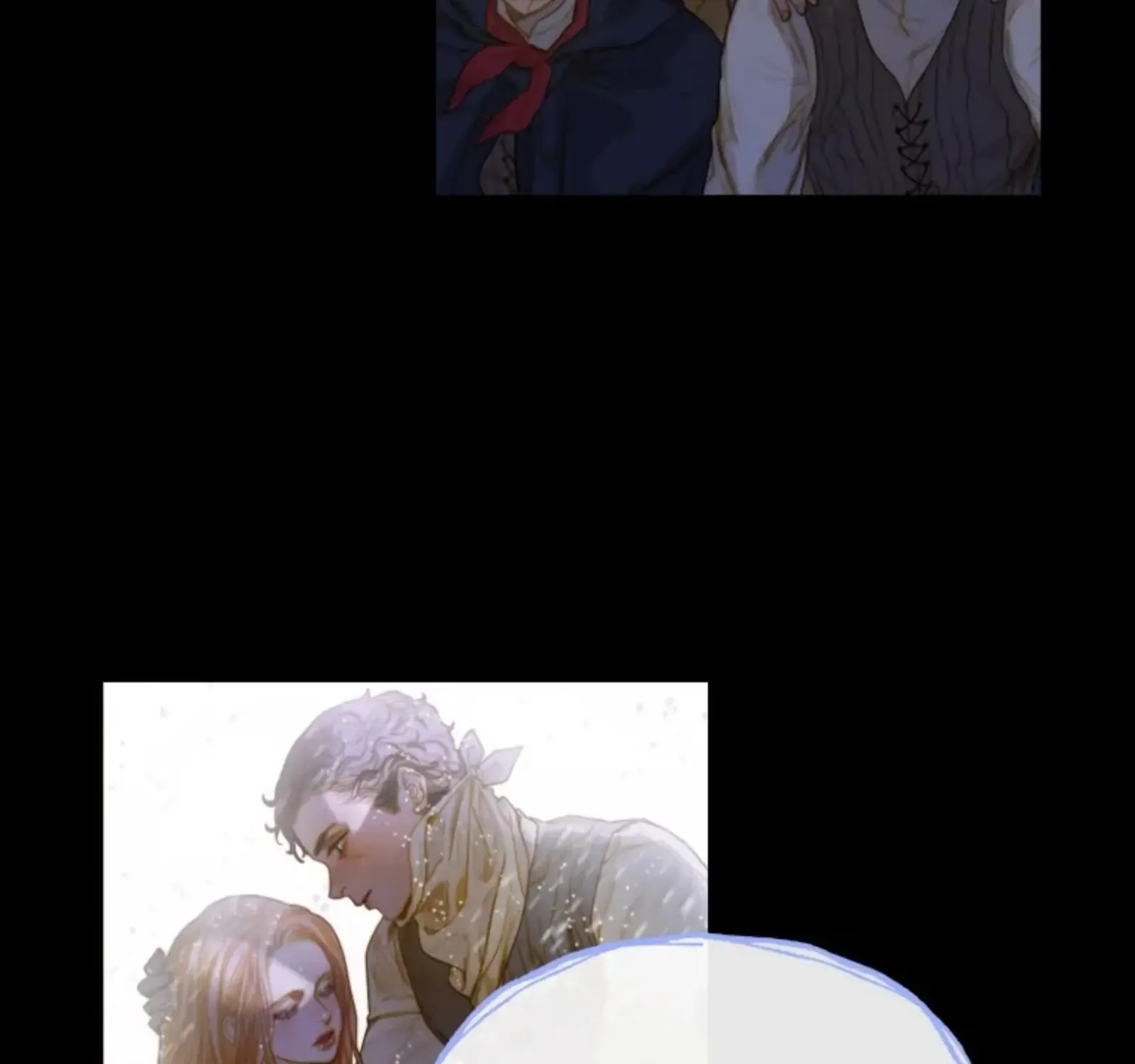 Read The Pale Horse chapter 277 image 76 on Lezhin