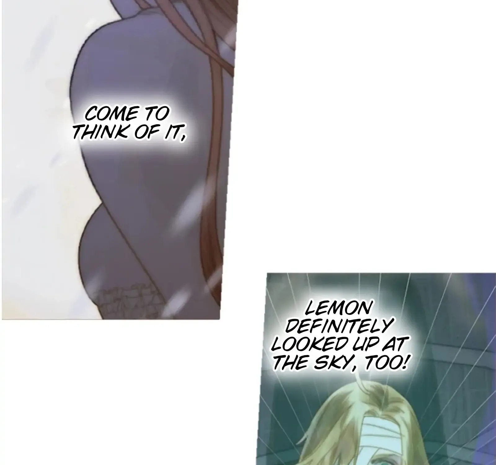 Read The Pale Horse chapter 277 image 8 on Lezhin