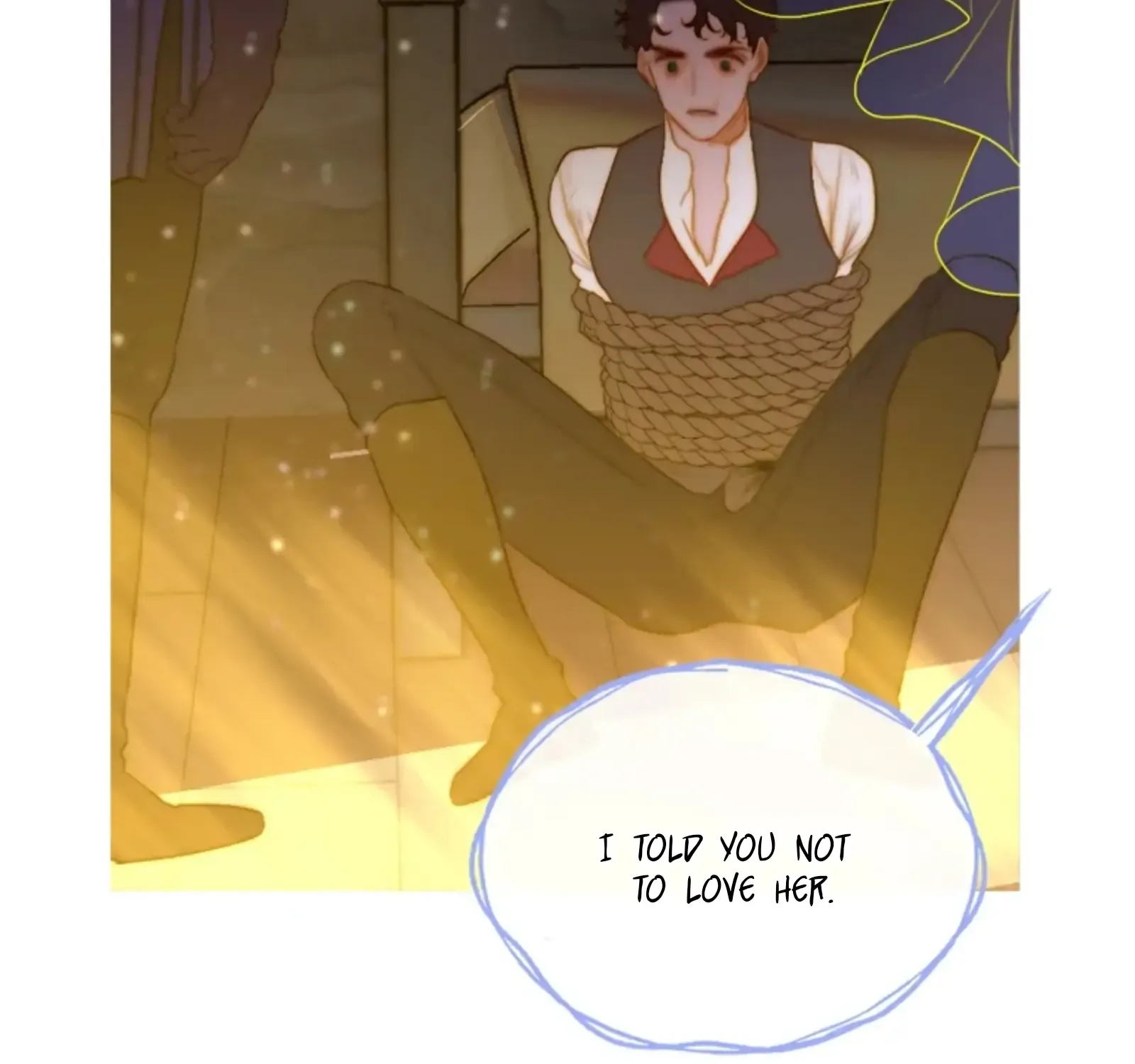 Read The Pale Horse chapter 277 image 82 on Lezhin
