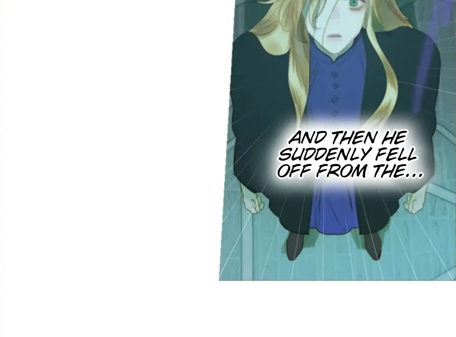 Read The Pale Horse chapter 277 image 9 on Lezhin