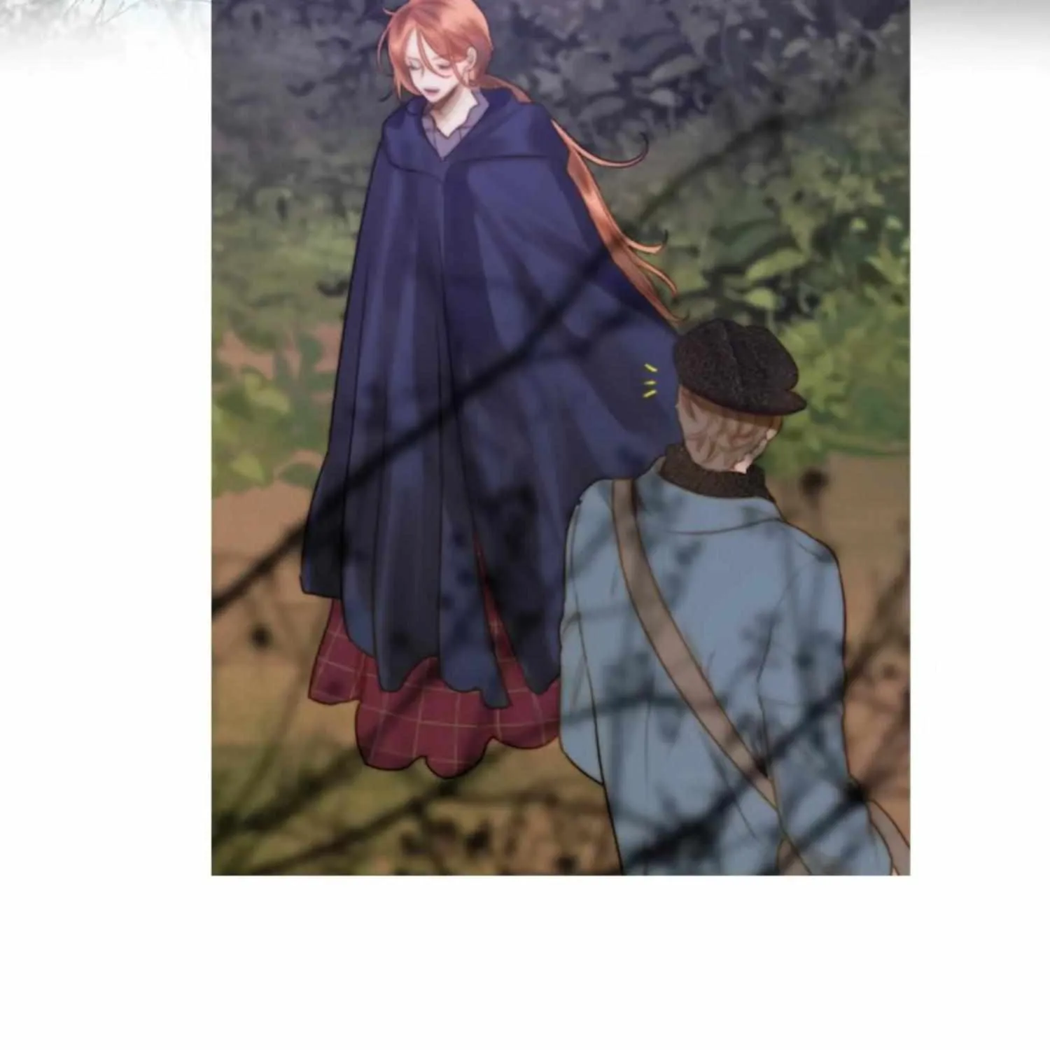Read The Pale Horse chapter 278 image 2 on Lezhin