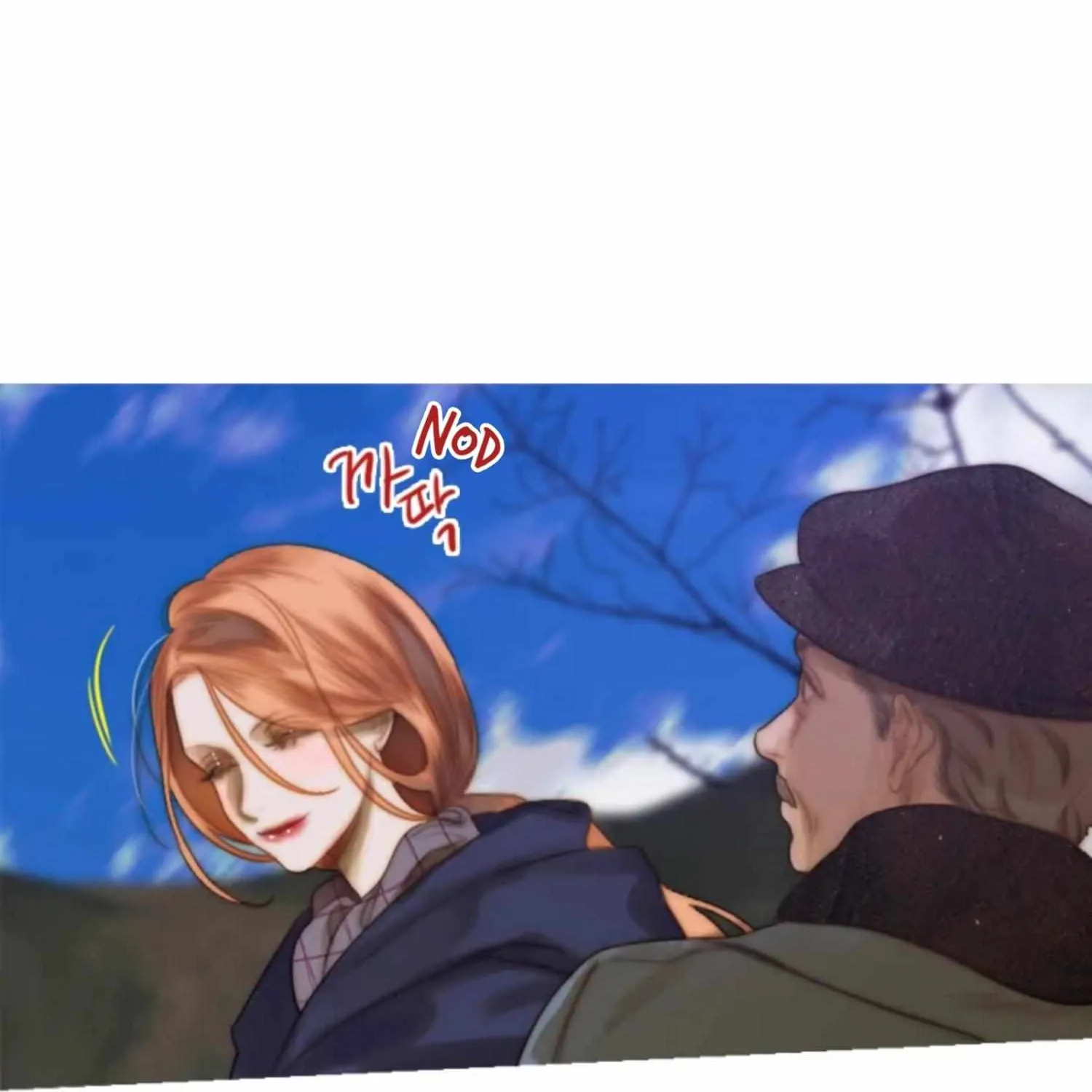 Read The Pale Horse chapter 278 image 3 on Lezhin