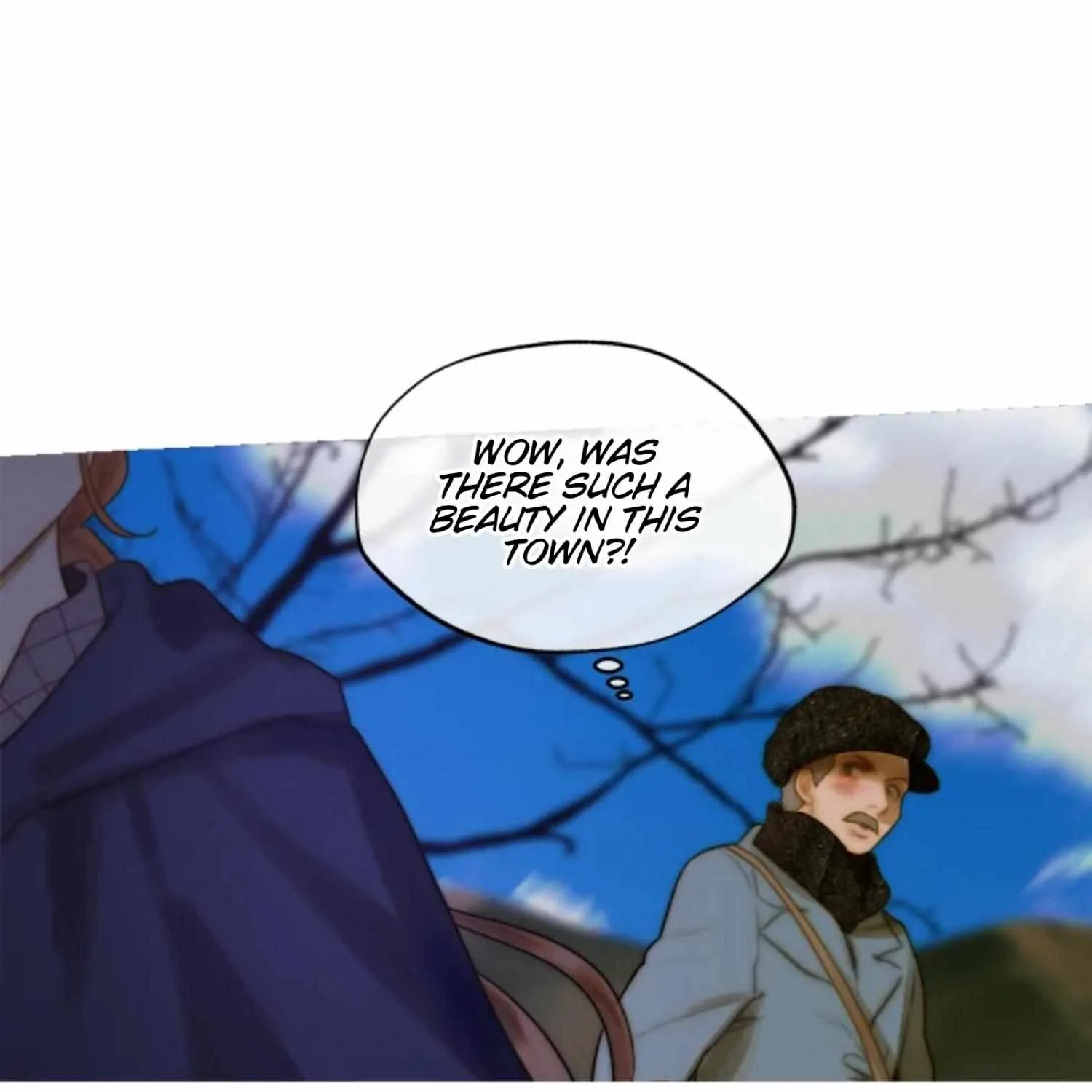 Read The Pale Horse chapter 278 image 4 on Lezhin