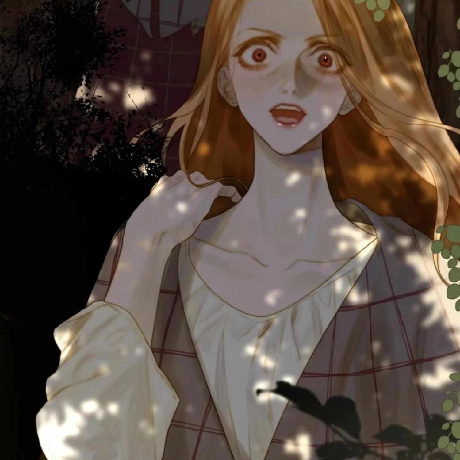 Read The Pale Horse chapter 278 image 91 on Lezhin