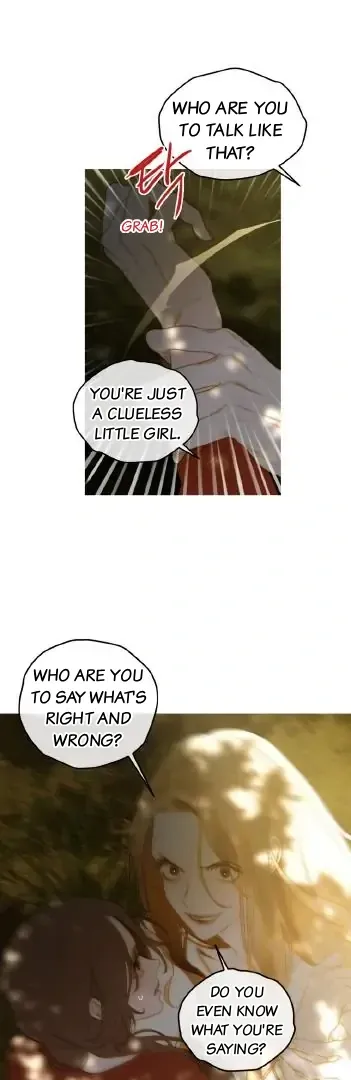 Read The Pale Horse chapter 279 image 28 on Lezhin