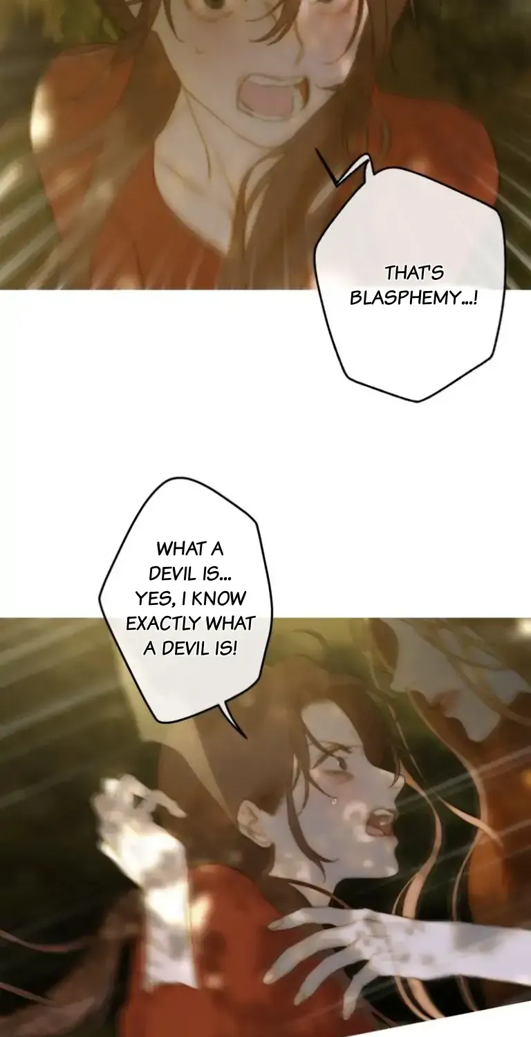 Read The Pale Horse chapter 279 image 33 on Lezhin