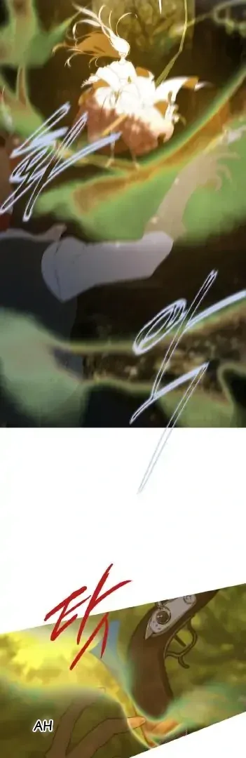 Read The Pale Horse chapter 279 image 5 on Lezhin