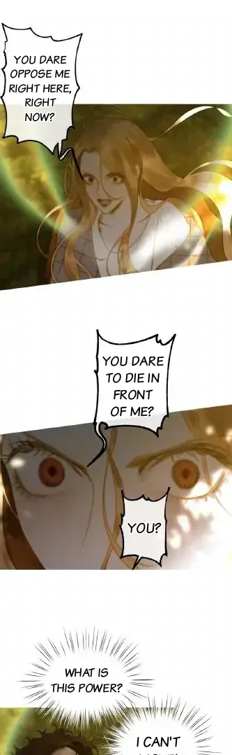 Read The Pale Horse chapter 279 image 8 on Lezhin