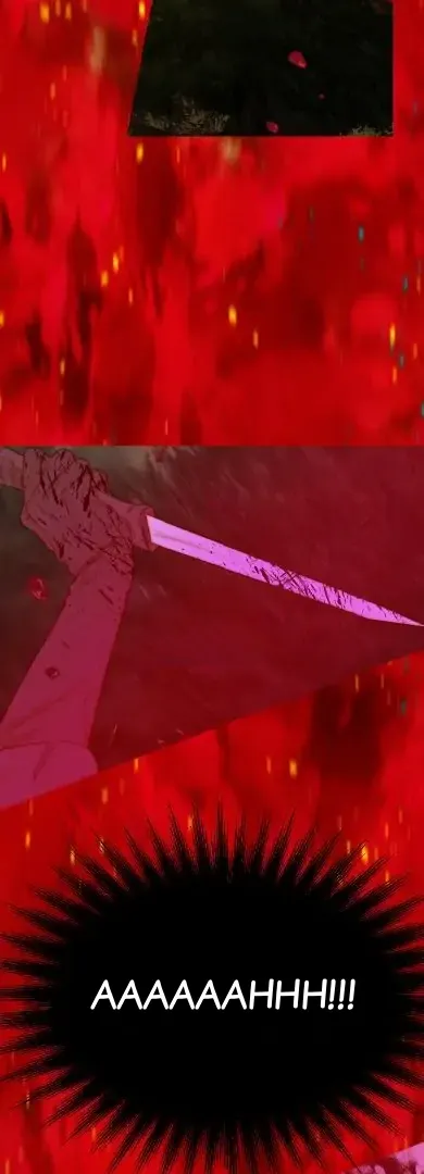 Read The Pale Horse chapter 280 image 13 on Lezhin