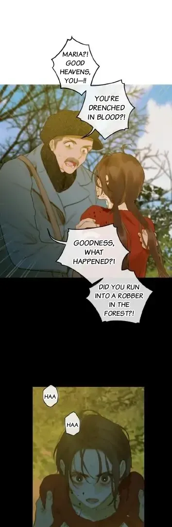 Read The Pale Horse chapter 280 image 16 on Lezhin