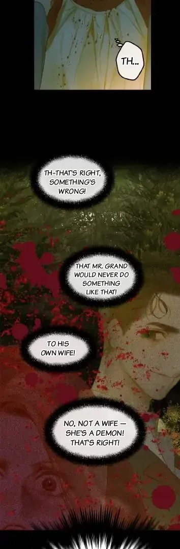 Read The Pale Horse chapter 280 image 17 on Lezhin
