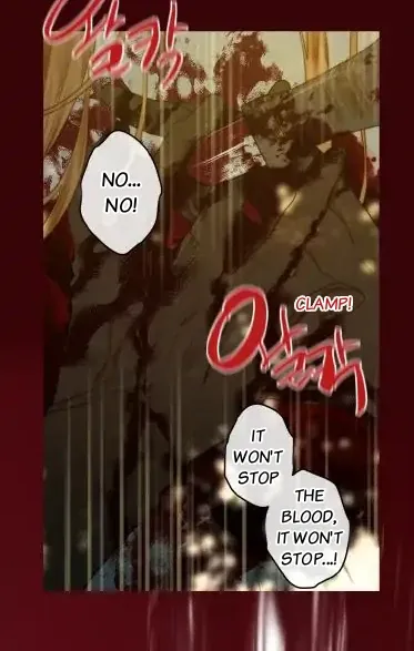 Read The Pale Horse chapter 280 image 23 on Lezhin