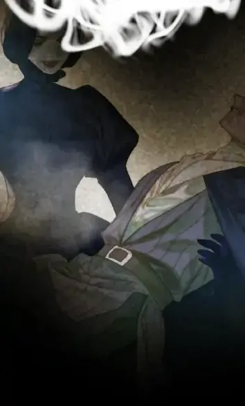Read The Pale Horse chapter 280 image 3 on Lezhin