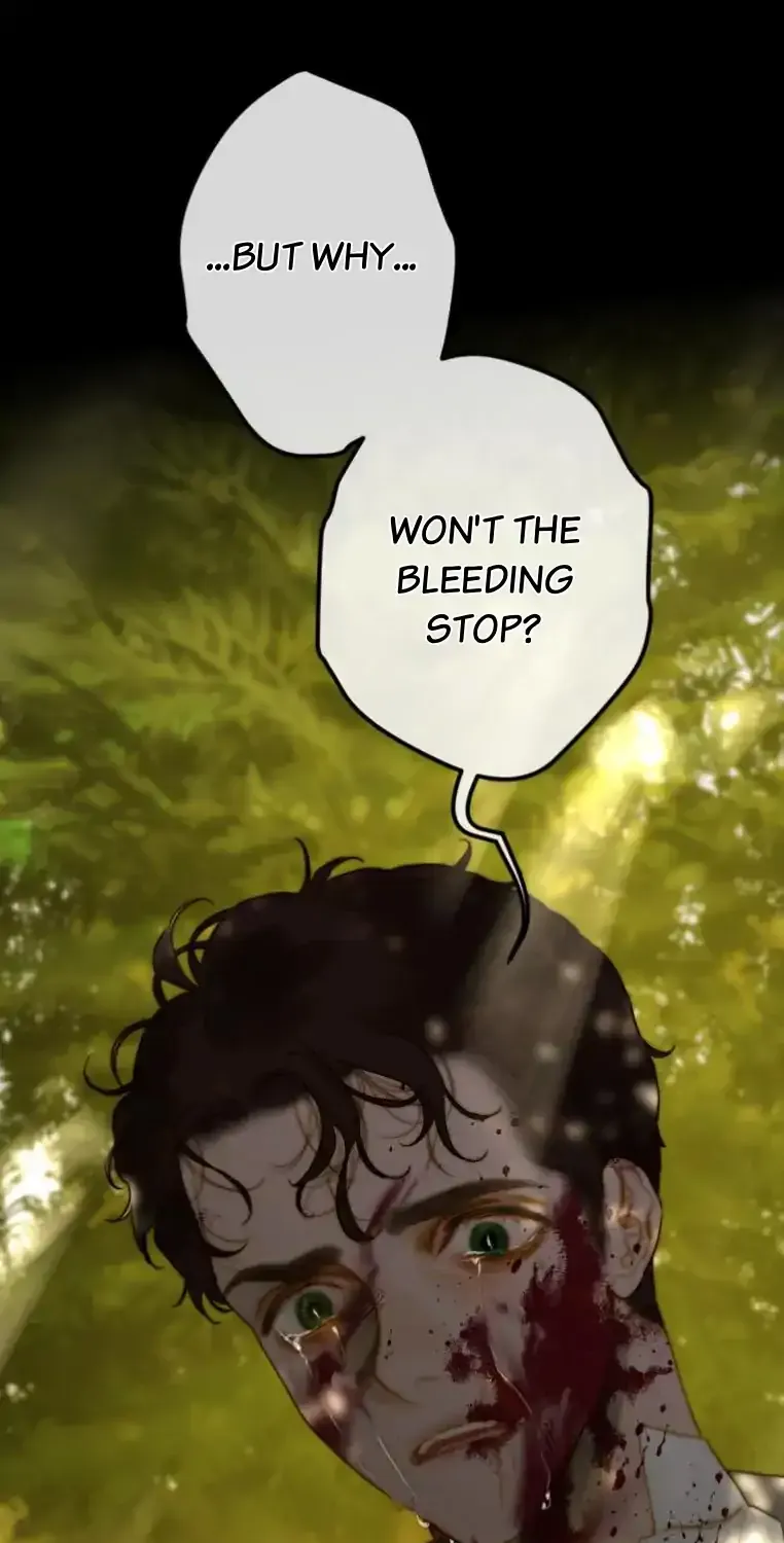 Read The Pale Horse chapter 280 image 32 on Lezhin