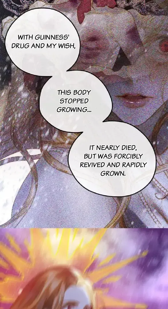 Read The Pale Horse chapter 280 image 35 on Lezhin