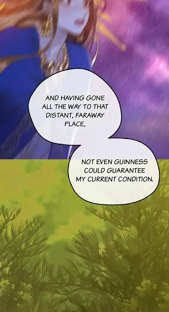 Read The Pale Horse chapter 280 image 36 on Lezhin