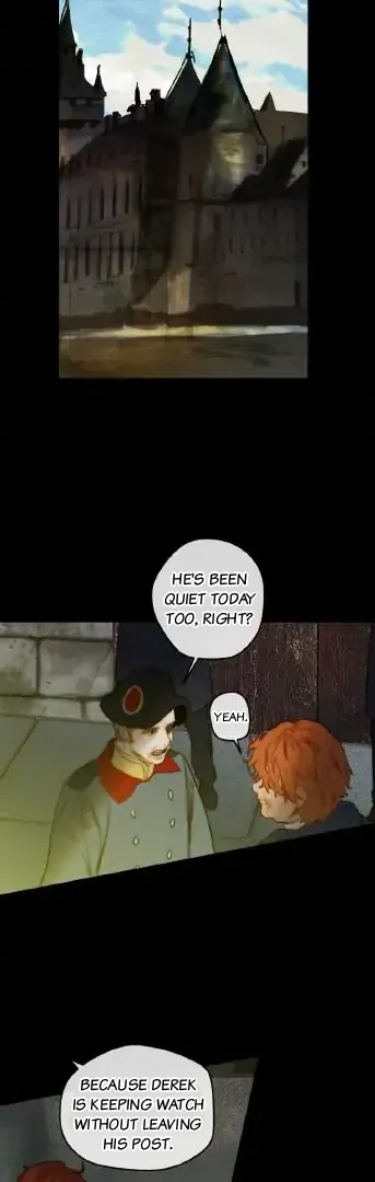 Read The Pale Horse chapter 280 image 5 on Lezhin