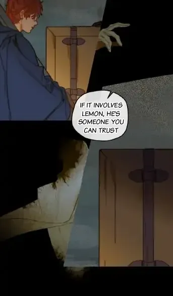 Read The Pale Horse chapter 280 image 6 on Lezhin