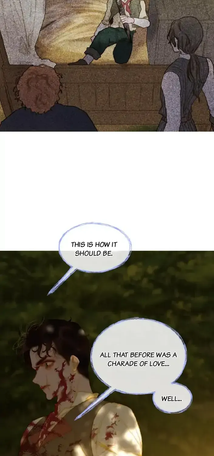 Read The Pale Horse chapter 282 image 10 on Lezhin