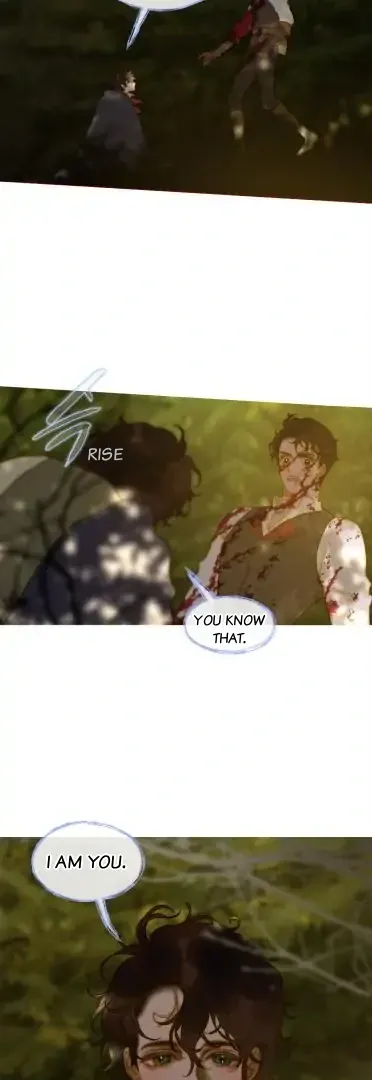 Read The Pale Horse chapter 282 image 2 on Lezhin