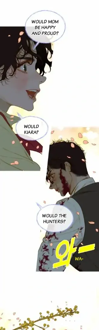 Read The Pale Horse chapter 282 image 20 on Lezhin