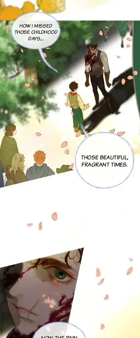 Read The Pale Horse chapter 282 image 24 on Lezhin