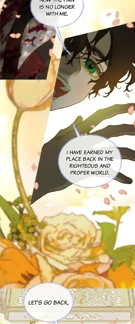 Read The Pale Horse chapter 282 image 25 on Lezhin