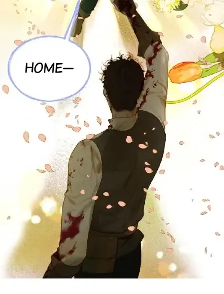 Read The Pale Horse chapter 282 image 27 on Lezhin