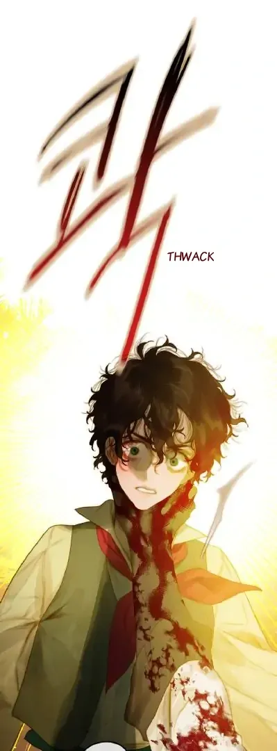 Read The Pale Horse chapter 282 image 28 on Lezhin