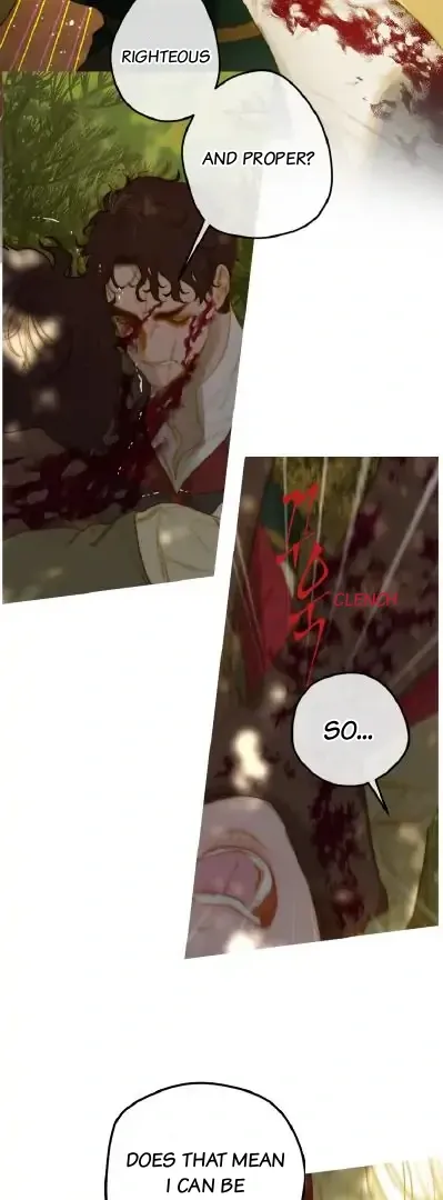 Read The Pale Horse chapter 282 image 29 on Lezhin