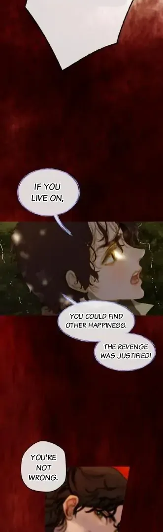 Read The Pale Horse chapter 282 image 33 on Lezhin