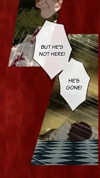 Read The Pale Horse chapter 282 image 35 on Lezhin