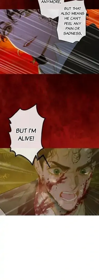Read The Pale Horse chapter 282 image 37 on Lezhin