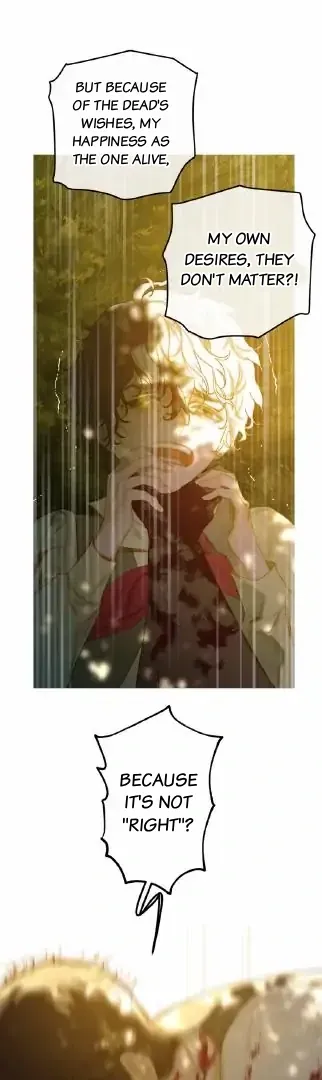 Read The Pale Horse chapter 282 image 40 on Lezhin