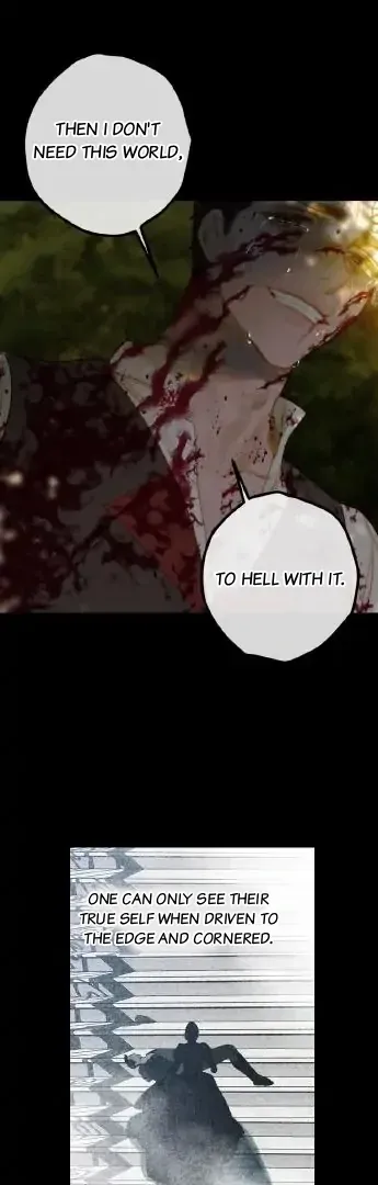 Read The Pale Horse chapter 282 image 48 on Lezhin