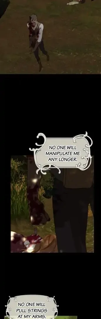 Read The Pale Horse chapter 282 image 57 on Lezhin