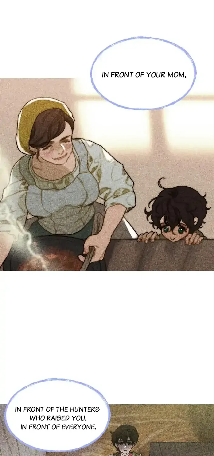 Read The Pale Horse chapter 282 image 9 on Lezhin