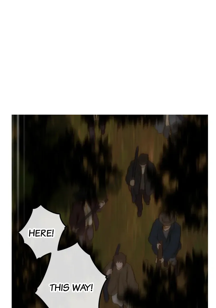 Read The Pale Horse chapter 283 image 1 on Lezhin
