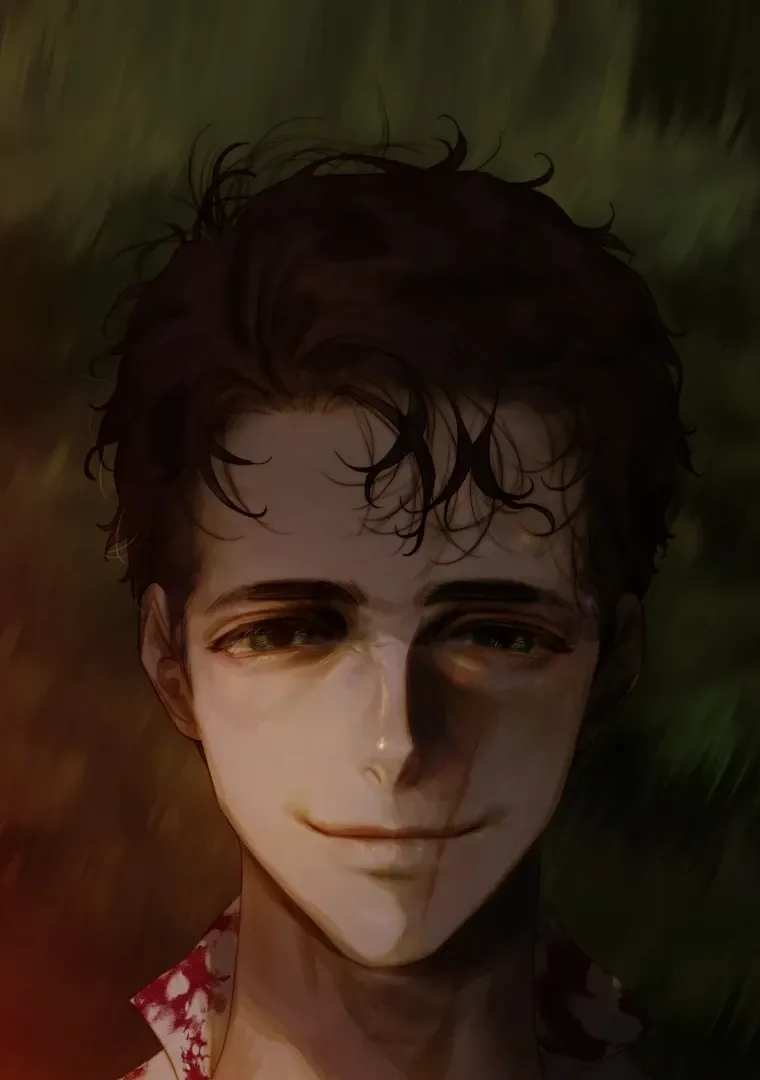 Read The Pale Horse chapter 283 image 122 on Lezhin
