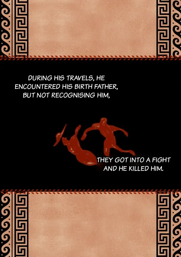 Read The Pale Horse chapter 283 image 138 on Lezhin