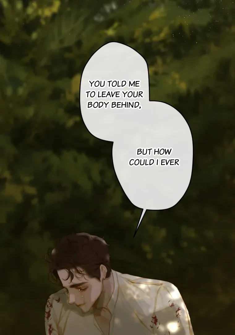 Read The Pale Horse chapter 283 image 16 on Lezhin