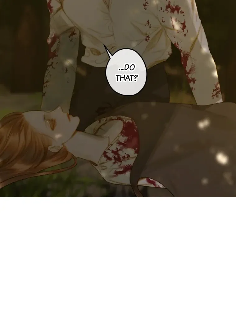 Read The Pale Horse chapter 283 image 17 on Lezhin