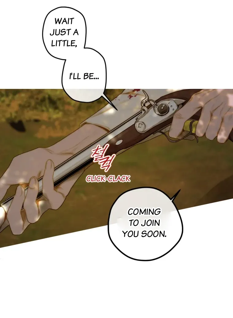 Read The Pale Horse chapter 283 image 22 on Lezhin