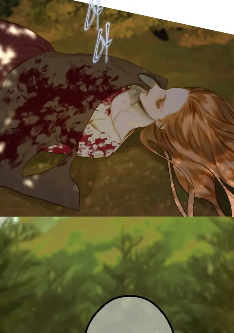 Read The Pale Horse chapter 283 image 24 on Lezhin